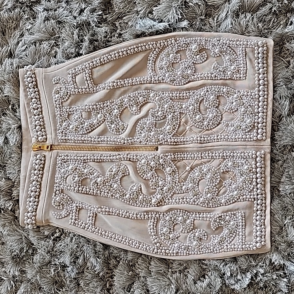 Balmain Skirt Set - Picture 4 of 6